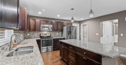 7400 N Granby Avenue, Kansas City, MO 64151