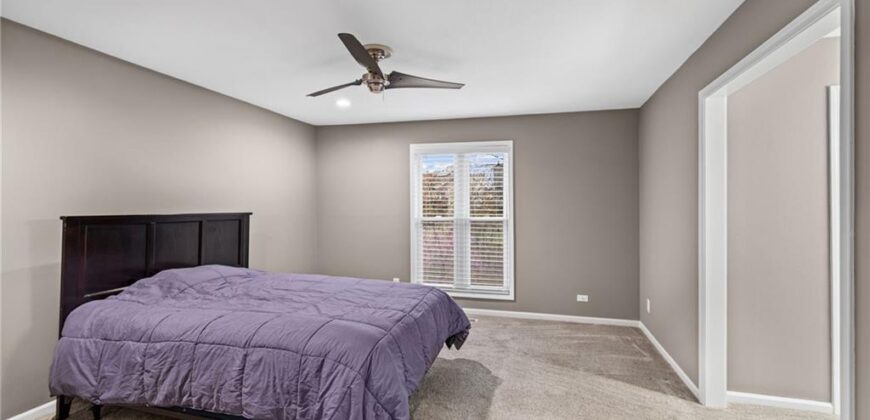 7400 N Granby Avenue, Kansas City, MO 64151