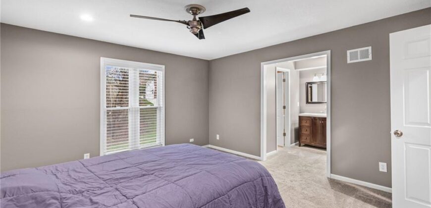7400 N Granby Avenue, Kansas City, MO 64151