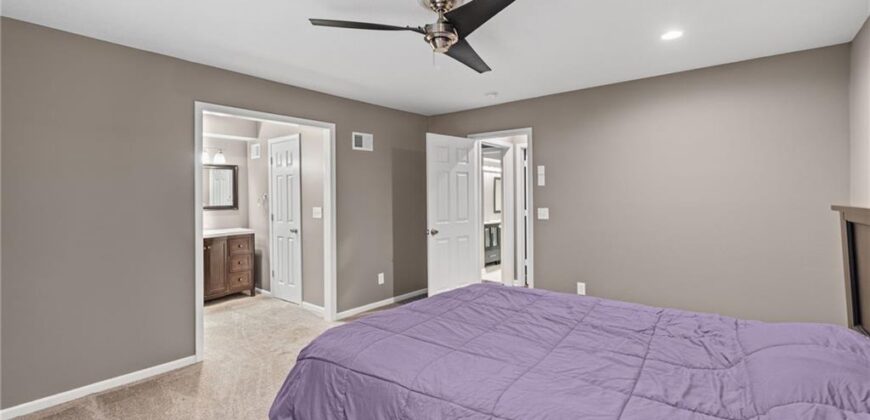 7400 N Granby Avenue, Kansas City, MO 64151