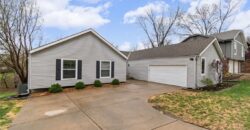 7400 N Granby Avenue, Kansas City, MO 64151