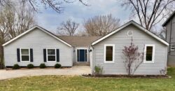 7400 N Granby Avenue, Kansas City, MO 64151