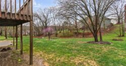7400 N Granby Avenue, Kansas City, MO 64151