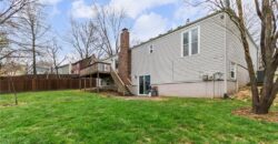 7400 N Granby Avenue, Kansas City, MO 64151