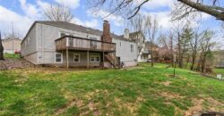 7400 N Granby Avenue, Kansas City, MO 64151