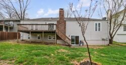 7400 N Granby Avenue, Kansas City, MO 64151