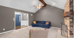 7400 N Granby Avenue, Kansas City, MO 64151