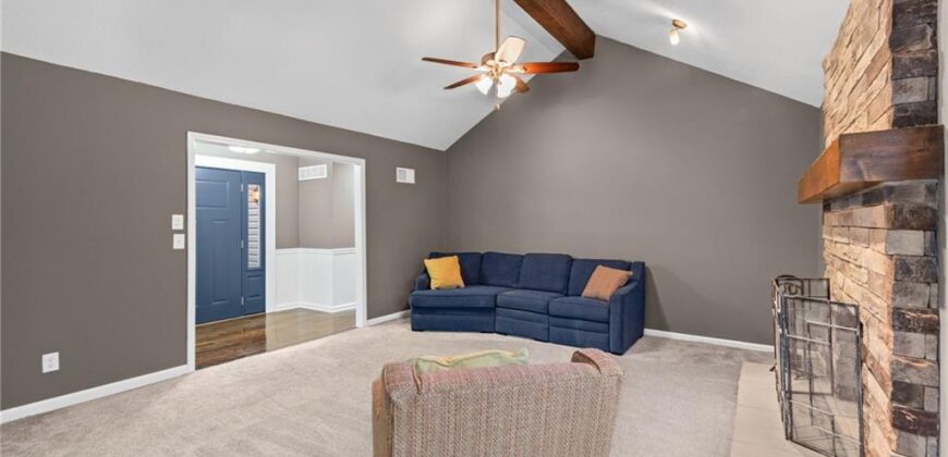 7400 N Granby Avenue, Kansas City, MO 64151