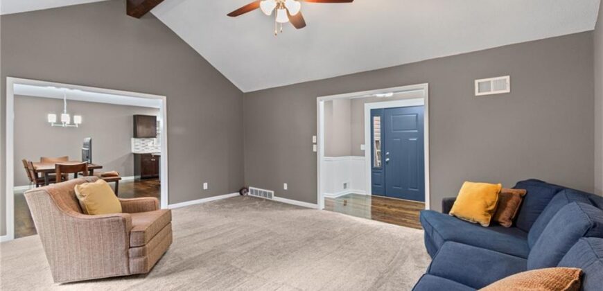 7400 N Granby Avenue, Kansas City, MO 64151