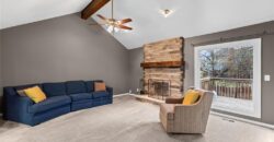 7400 N Granby Avenue, Kansas City, MO 64151