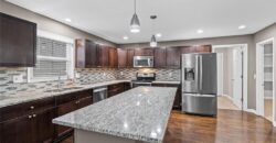 7400 N Granby Avenue, Kansas City, MO 64151
