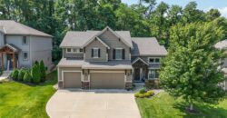 14155 NW 68th Street, Parkville, MO 64152