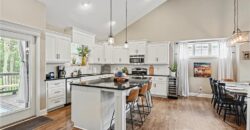 14155 NW 68th Street, Parkville, MO 64152