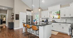14155 NW 68th Street, Parkville, MO 64152
