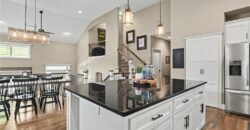 14155 NW 68th Street, Parkville, MO 64152