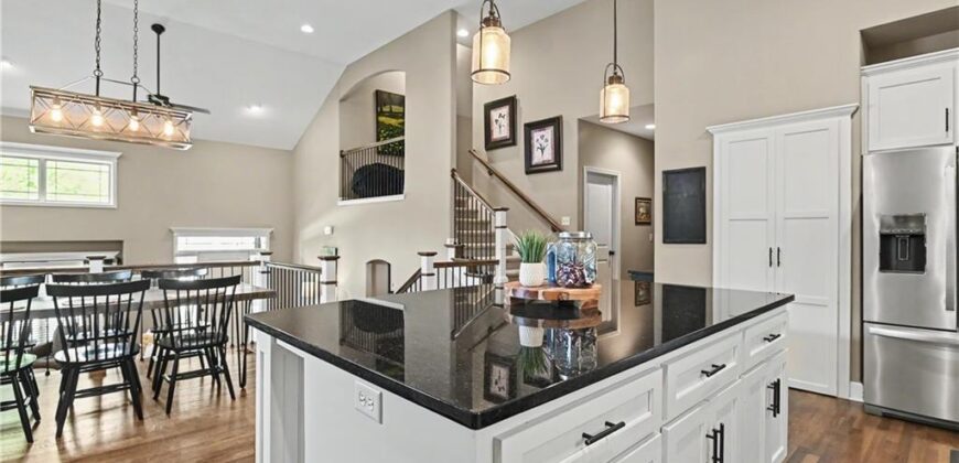 14155 NW 68th Street, Parkville, MO 64152