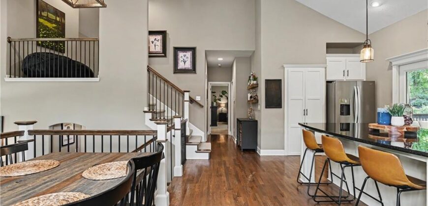 14155 NW 68th Street, Parkville, MO 64152