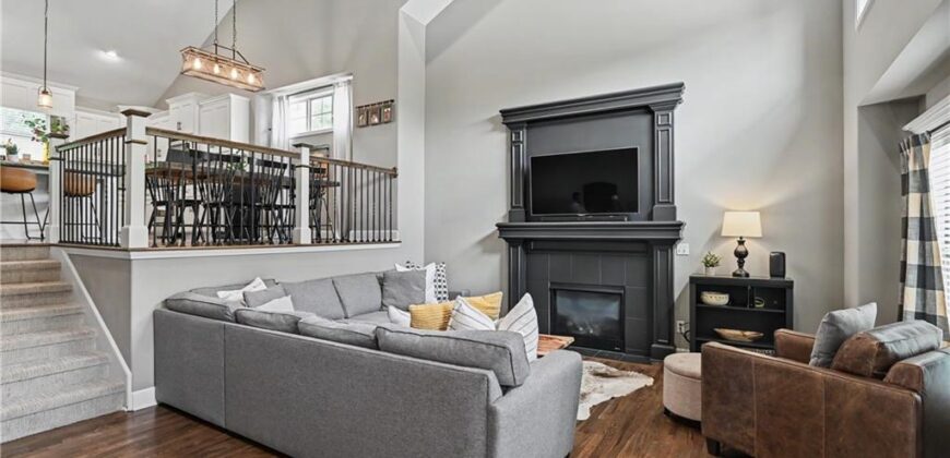 14155 NW 68th Street, Parkville, MO 64152