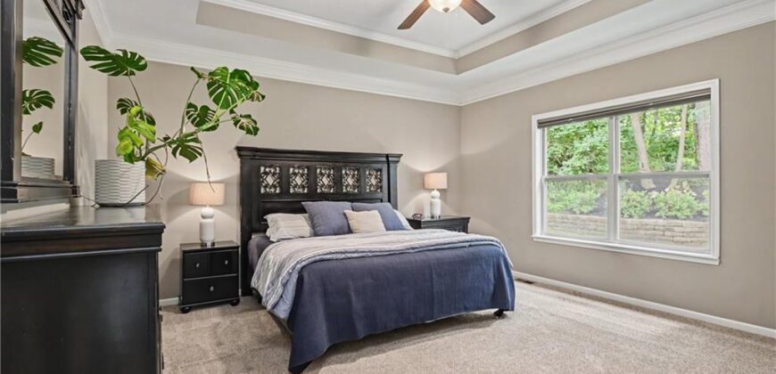 14155 NW 68th Street, Parkville, MO 64152