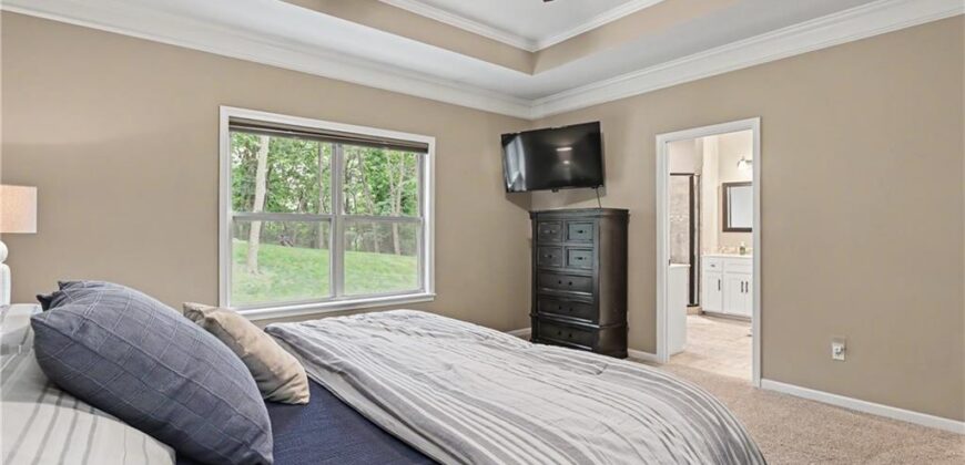 14155 NW 68th Street, Parkville, MO 64152