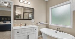 14155 NW 68th Street, Parkville, MO 64152