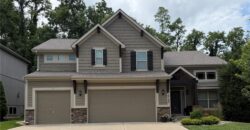 14155 NW 68th Street, Parkville, MO 64152