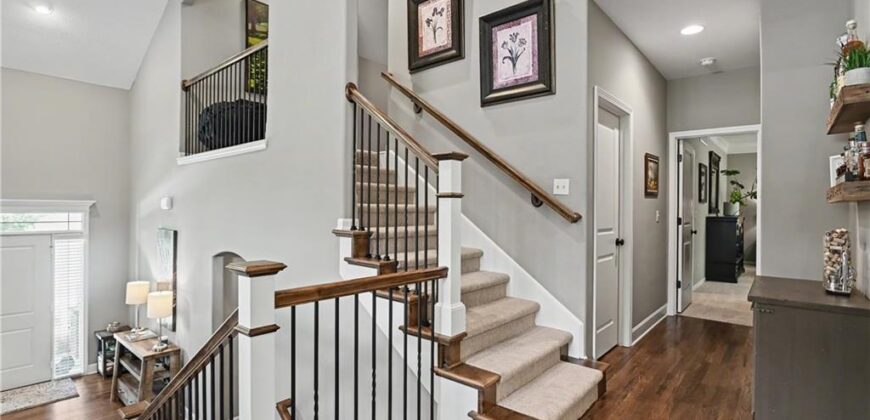 14155 NW 68th Street, Parkville, MO 64152