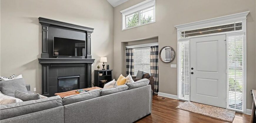 14155 NW 68th Street, Parkville, MO 64152
