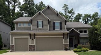14155 NW 68th Street, Parkville, MO 64152