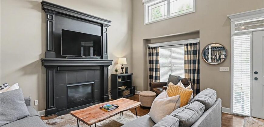 14155 NW 68th Street, Parkville, MO 64152