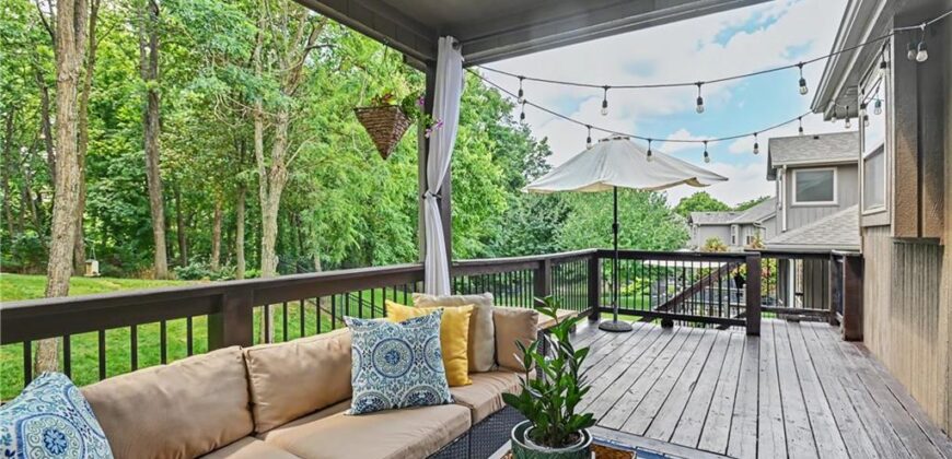 14155 NW 68th Street, Parkville, MO 64152