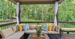 14155 NW 68th Street, Parkville, MO 64152