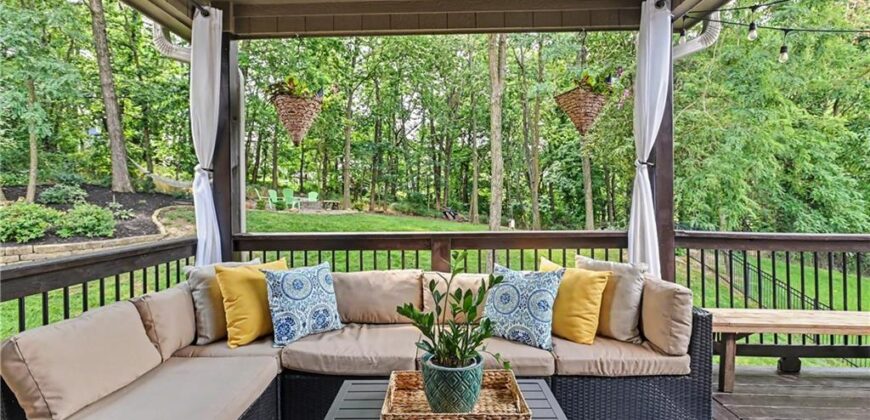 14155 NW 68th Street, Parkville, MO 64152