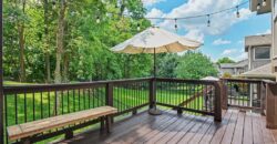 14155 NW 68th Street, Parkville, MO 64152