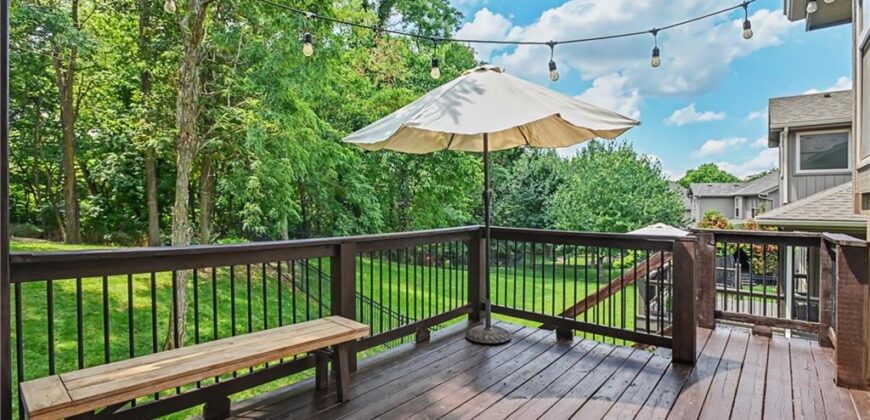 14155 NW 68th Street, Parkville, MO 64152