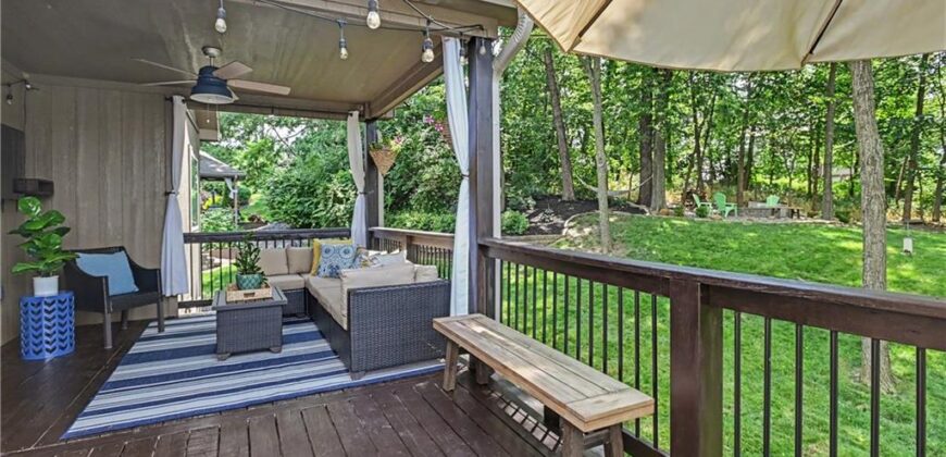 14155 NW 68th Street, Parkville, MO 64152