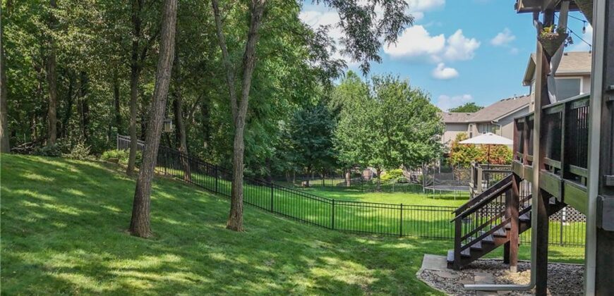 14155 NW 68th Street, Parkville, MO 64152