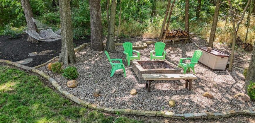 14155 NW 68th Street, Parkville, MO 64152
