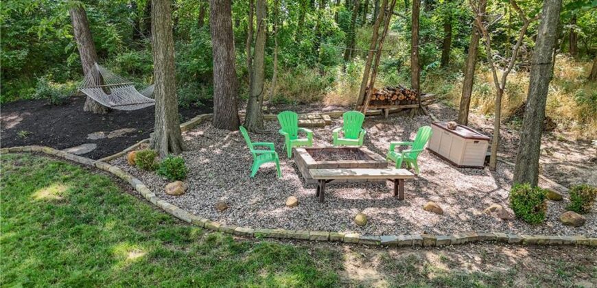 14155 NW 68th Street, Parkville, MO 64152