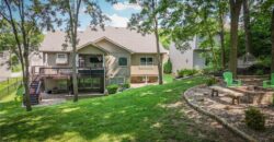 14155 NW 68th Street, Parkville, MO 64152