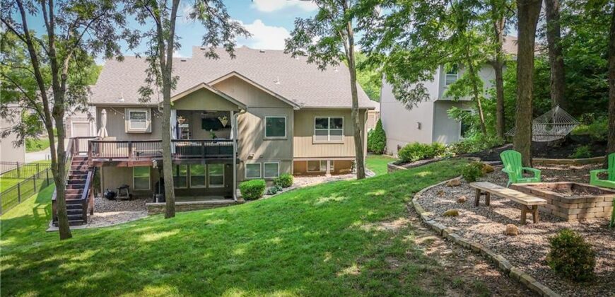 14155 NW 68th Street, Parkville, MO 64152