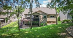 14155 NW 68th Street, Parkville, MO 64152
