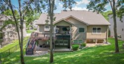 14155 NW 68th Street, Parkville, MO 64152