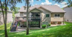 14155 NW 68th Street, Parkville, MO 64152