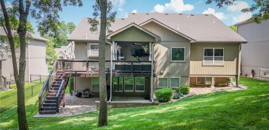 14155 NW 68th Street, Parkville, MO 64152