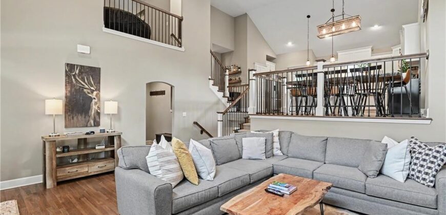 14155 NW 68th Street, Parkville, MO 64152