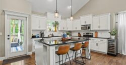 14155 NW 68th Street, Parkville, MO 64152