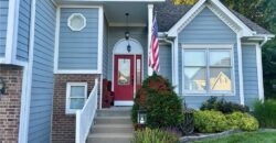 7608 NW 76th Place, Kansas City, MO 64152