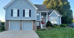 7608 NW 76th Place, Kansas City, MO 64152