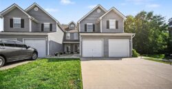 4628 NE 83rd Terrace, Kansas City, MO 64119